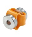 ACOPLAMIENTO PAGUFLEX-10 EJES 10-10mm ESPECIAL