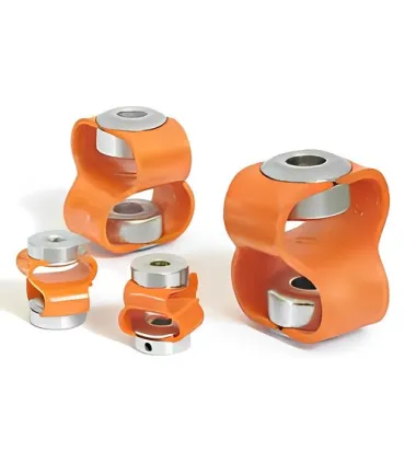 ACOPLAMIENTO PAGUFLEX-10 EJES 10-10mm ESPECIAL