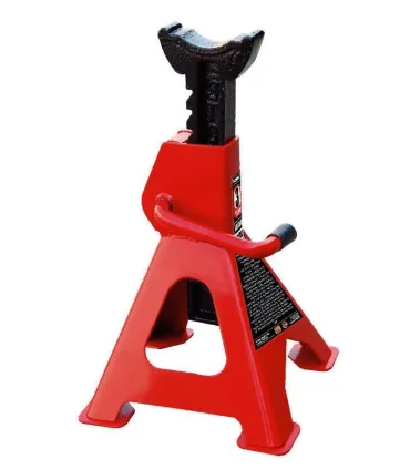 JUEGO 2 CABALLETES AUTOMOVIL 3 TONS 285/420mm