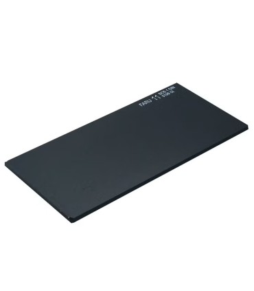 CRISTAL INACTINICO 110x55mm TONO 11