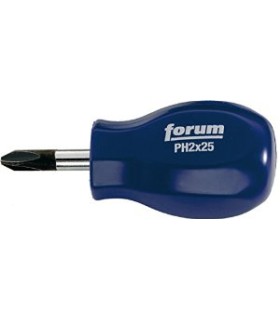 DESTORN.EXTRA CORTO PH-2x25
