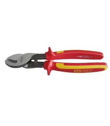 ALICATE CORTE ELECTRICO L245mm 1000V Ø17mm 50mm2