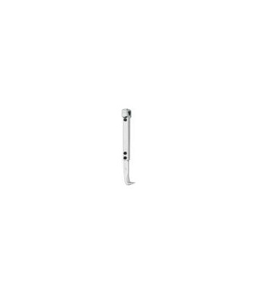 GARRA EXT.UNIVERSAL LARGO L.3-3,5 500mm (POR UNIDAD)