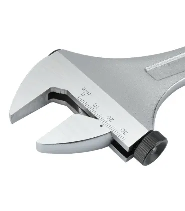 LL. AJUSTABLE MOL.LATERAL 1/2-8" Cap.29mm