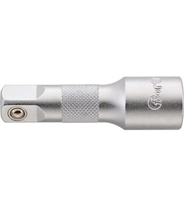 ALARGADERA VASO 1/2' L-75mm (3')
