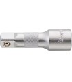 ALARGADERA VASO 1/2' L-75mm (3')