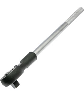 LLAVE CARRACA REVERSIBLE 3/4"