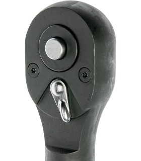 LLAVE CARRACA REVERSIBLE 3/4"