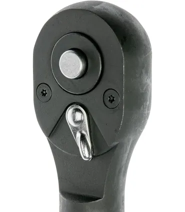 LLAVE CARRACA REVERSIBLE 3/4"