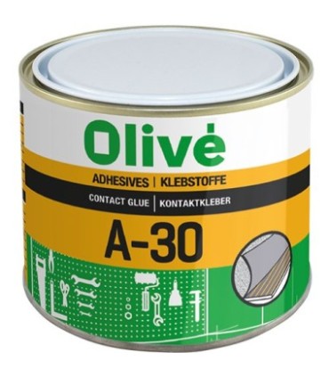 BOTE 1 LITRO PEGAMENTO OLIVE/PENOSIL A30