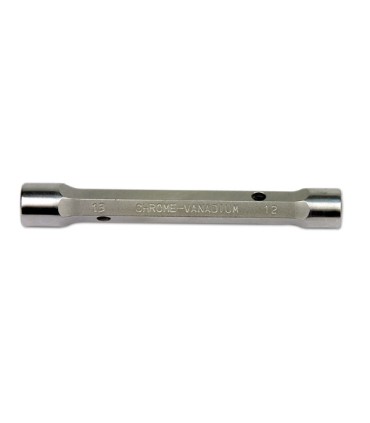 LLAVE TUBO FORJADA 16-17mm