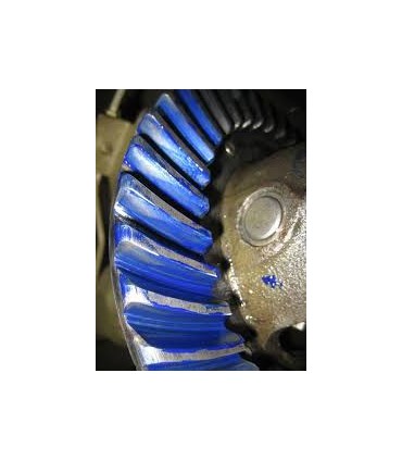 TUBO OLEO EXTRAFINO TITAN AZUL PRUSIA 60 ml
