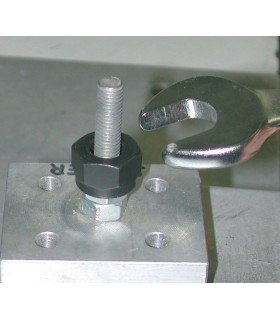 ESTUCHE 10 EXTRACTOR TUERCA-ESPARRAGO PASADOS KS