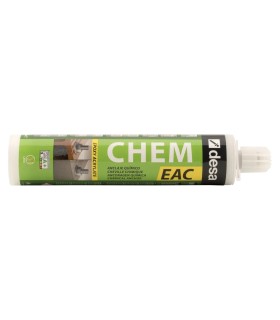 CARTUCHO ANCLAJE QUIMICO 410ML EPOXI