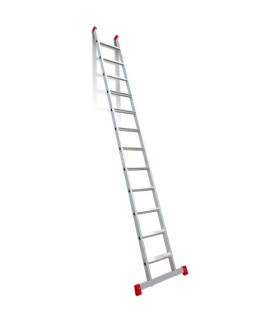 ESCALERA ALUM 1 TRAMO 6 (7) PELD 2,00Mt EN1106