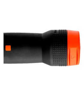 LLAVE DINAMOMETRICA 1/4" 5-25Nm BAHCO 74WR-25