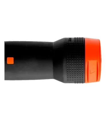 LLAVE DINAMOMETRICA 1/4" 5-25Nm BAHCO 74WR-25