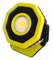FOCO LUZ RECARGABLE LED 1.400LUMENS  USB C/IMAN POSICIONABLE