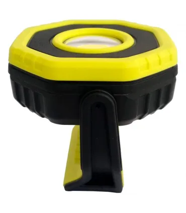 FOCO LUZ RECARGABLE LED 1.400LUMENS  USB C/IMAN POSICIONABLE