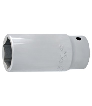 LLAVE VASO 3/8 PULGADAS