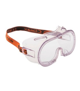 GAFAS SEGURIDAD CE MOD.538/1-539C