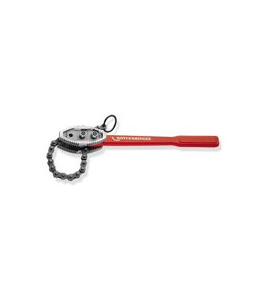 LLAVE DE CADENA REVERSIBLE 2"1/2-Ø77mm L 600mm