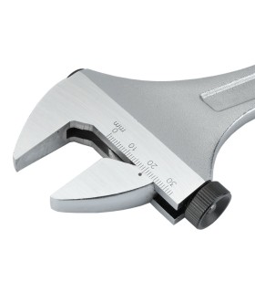 LLAVE AJUSTABLE MOL.LATERAL 1.5/8-30" Cap.78mm 771/CP