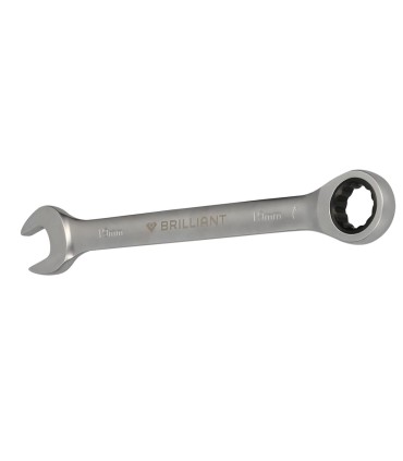 LLAVE MIXTA CARRACA 10mm