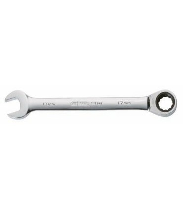 LLAVE MIXTA CARRACA 16mm