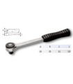 LLAVE CARRACA 3/8" 115.501 DE RUEDA