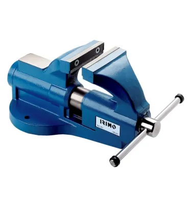 TORNILLO BANCO GUIA REDONDA FR100 IRIMO