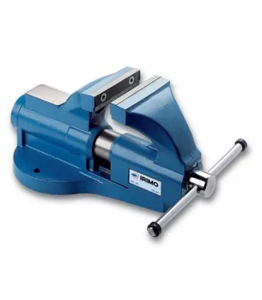 TORNILLO BANCO GUIA REDONDA FR100 IRIMO