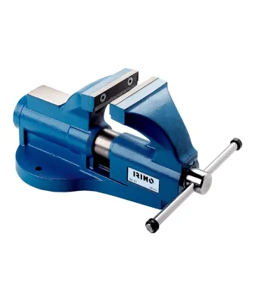 TORNILLO BANCO GUIA REDONDA FR125 IRIMO