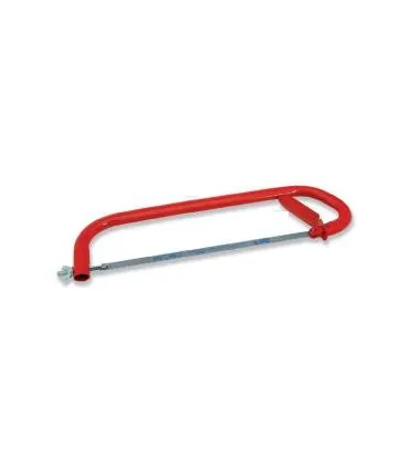 ARCO SIERRA TUBULAR METALICO C/MANGO