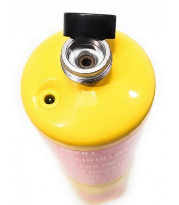 BOTE/CARTUCHO MAPP GAS DESECHABLE US1"