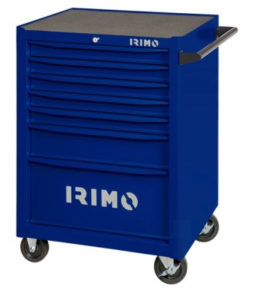 CARRO HERRAMIENTAS 7 CAJONES IRIMO -SIN DOTACION