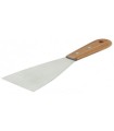 ESPATULA MASTER INOX 7CM.