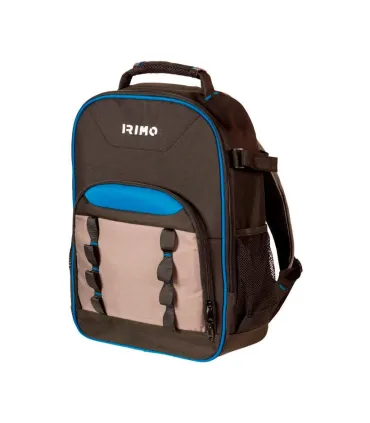 MOCHILA PORTA HERRAMIENTAS IRIMO BP1 (Sin herramienta)