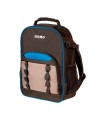 MOCHILA PORTA HERRAMIENTAS IRIMO BP1 (Sin herramienta)