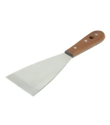 ESPATULA EXTRAFUERTE INOX 30mm