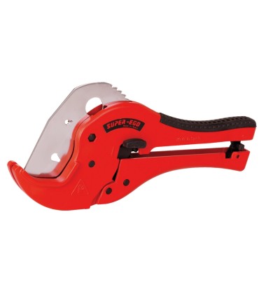 TIJERA TUBO PLASTICO  ROCUT 63 TC CORTE 63mm