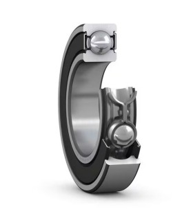 RODAMIENTO R. 1HB SKF 6000 2RS C3 10x26x8
