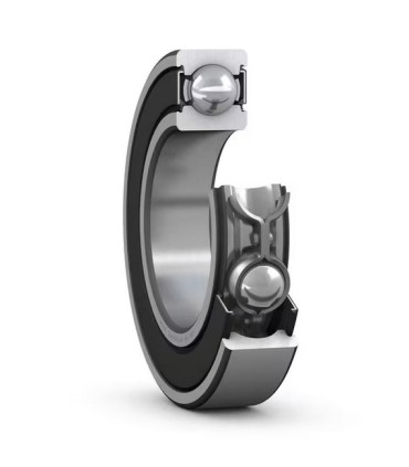 RODAMIENTO R. 1HB SKF 6000 2RS C3 10x26x8