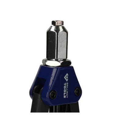 REMACHADORA COMPACTA 2 MANOS de Ø 2 a 6,4mm
