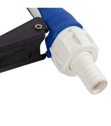 PISTOLA BOQUEREL UREA ADBLUE 60L/M PARO AUTOMATICO