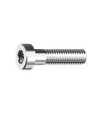 M8X16 TORNILLO ALLEN CAB.BAJA DIN 6912 INOX A2
