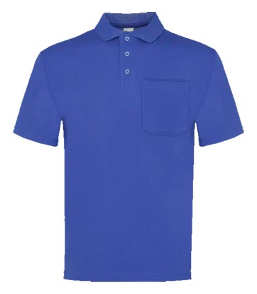 POLO TÉCNICO POLIÉSTER MANGA CORTA VESIN