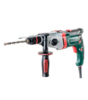 TALADRO PERCUTOR METABO 1010W. SBEV 1000 2