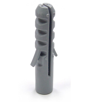 CAJITA 20 TACOS NYLON GRIS 14