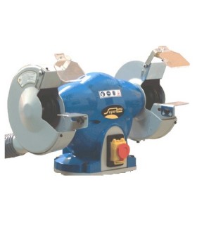 ESMERILADORA SUPERLEMA E-1 1CV SIN MUELAS 2800 RPM